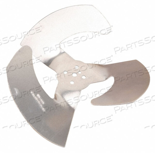 OEM#: 801002BLADE, FAN FS775CW33P by True Food Service Equipment