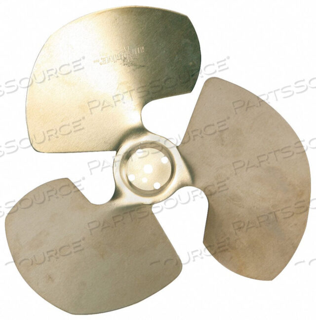 OEM#: 801005BLADE, FAN FT875CW31S 1/3,1,1-1/2HP T49-F by True Food Service Equipment