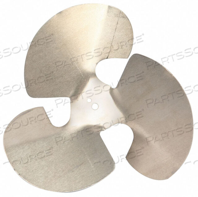 OEM#: 861106BLADE, FAN, 7 3/4 3 BLADE by True Food Service Equipment
