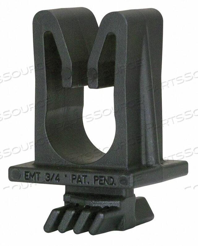 OEM#: CL-08CUSHION CLAW 1/2 IN OD TUBE STRUT MOUNT by ZSI