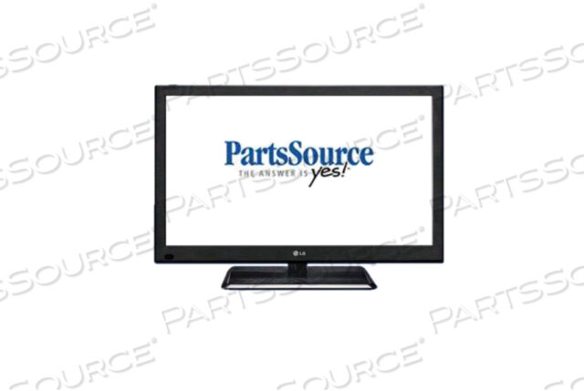 22 FLAT SCREEN TV