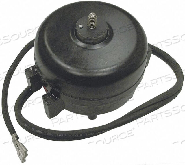 OEM#: 3900-2010-000208/240V 1550RPM CW MOTOR by Berko Marley Eng. Products