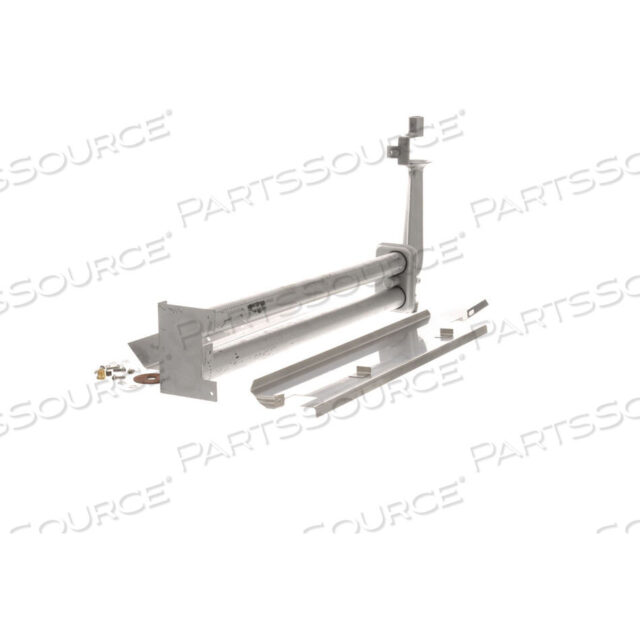 Replaces Blodgett 36156BURNER ASSY31 X 15-1/4 L LEG STEEL