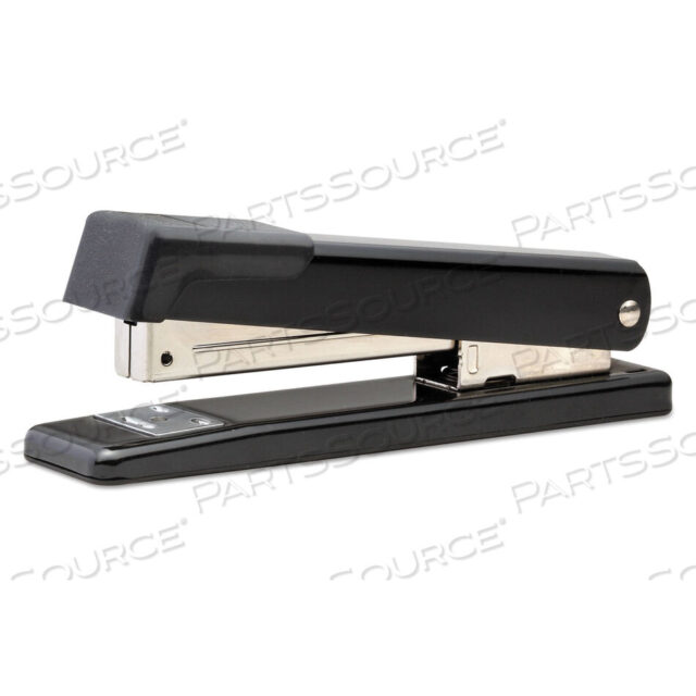 OEM#: B515-BLACKCLASSIC METAL STAPLER, 20-SHEET CAPACITY, BLACK by Bostitch