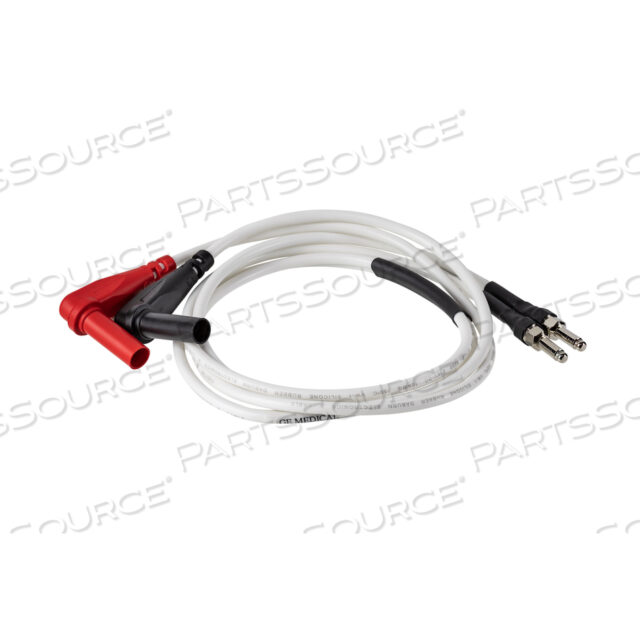 4MM 1500/1700 SERIES DEFIBRILLATOR/PACER ADAPTER 2/SET