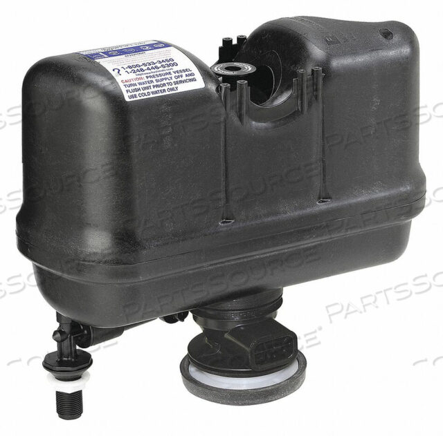 OEM#: M-101526-F3-APRESSURE ASSIST FLUSHINGSYSTEM FLUSHMATE by Sloan
