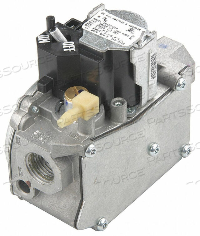 OEM#: 36J24-2141/2 SLOWOPEN24VNAT/LP COMBVLV by White-Rodgers