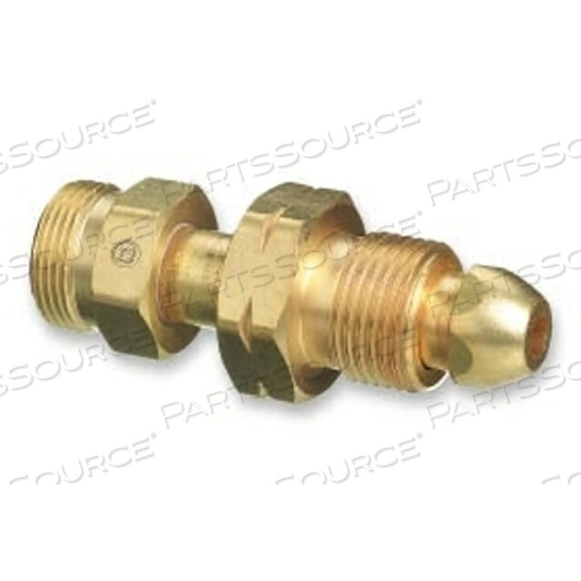 OEM#: 315PKGD: CGA 510 X CGA 520 ADAPTR by Western Enterprises