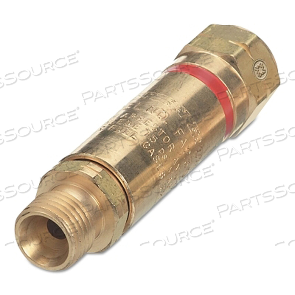 OEM#: FA-200PTORCH FUELGAS FLSHBCK ARRESTOR by Western Enterprises