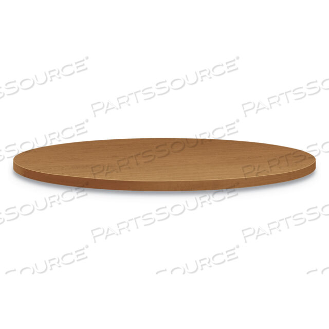 OEM#: HBTTRND30.N.C.CBETWEEN ROUND TABLE TOPS, 30 DIAMETER, HARVEST by HON