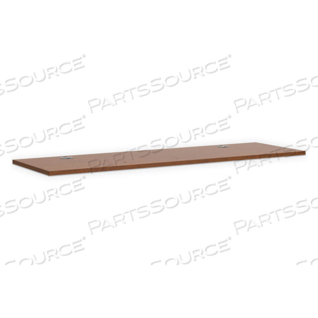 OEM#: HLMW6024.NFOUNDATION WORKSURFACE, 60 X 24, MAHOGANY by HON