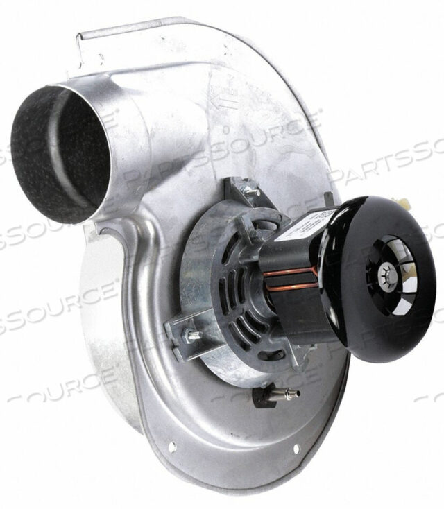 OEM#: A172DRAFT INDUCER 6-31/64INHX6-1/2INW STEEL by Fasco
