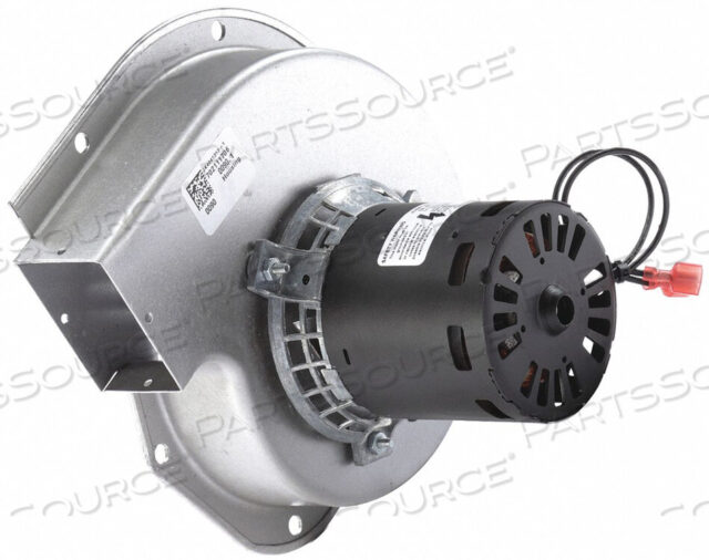 OEM#: A2411/25HP 208/230V 3200RPM BLRMTR by Fasco