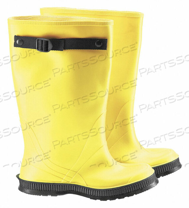 OEM#: 8805000OVERBOOT MENS 11 PR by Dunlop