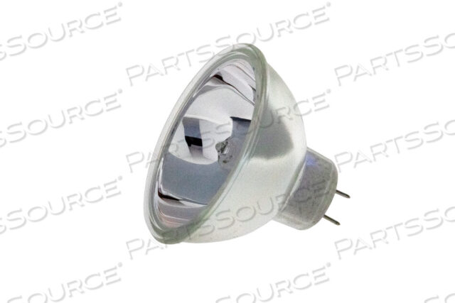 OEM#: 380079-9040-00012V 100W HALOGEN BULB by Carl Zeiss Meditec - Surgical Microscope Division