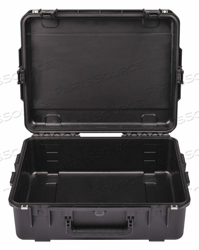 OEM#: 3I-2217-8B-ECASE NO FOAM 22 L 8 W BLACK by SKB