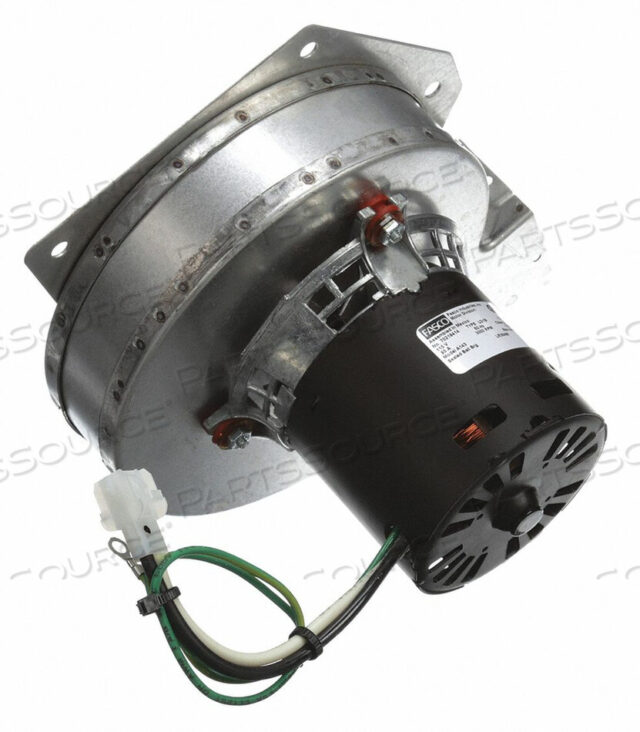 OEM#: A143115V 3000RPM CW INDUCER MOTOR by Fasco