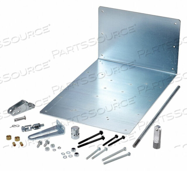 OEM#: M9000-151REMOTE MOUNT KIT by Johnson Controls