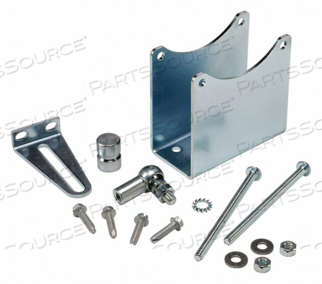 OEM#: M9000-171VERTICAL REMOTE MOUNTING KIT by Johnson Controls