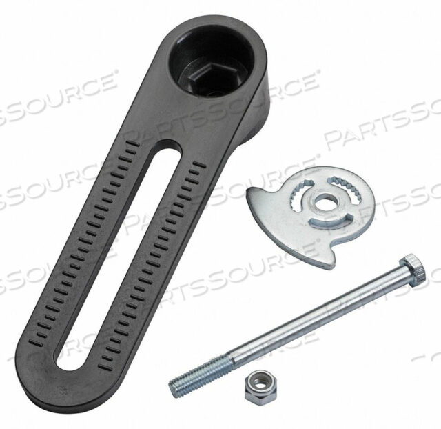 OEM#: M9203-150CRANK ARM KIT by Johnson Controls