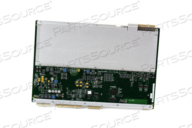 Replaces Philips Healthcare 453561210225CSW NEO ANALOG INPUT MODULE FOR IU22/IE33