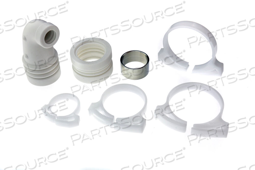 OEM#: 453561511421BOOT KIT, RUBBER by Philips Healthcare