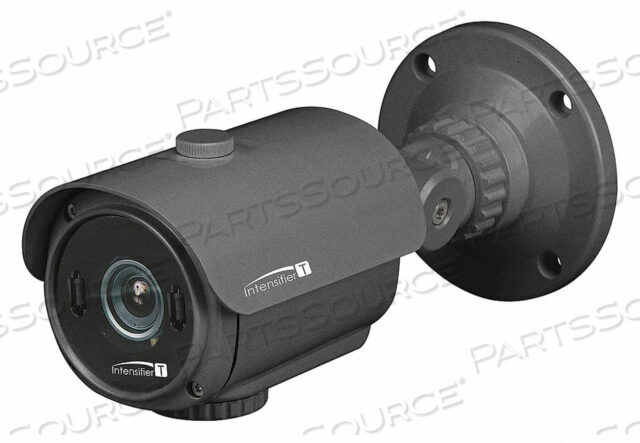 J6064 CAMERA DAY DARK GRAY 8-9/32 IN DIA