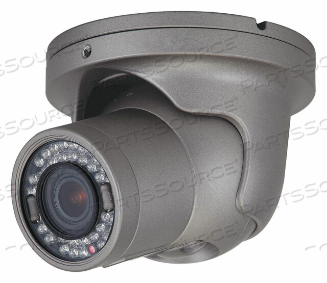 CAMERA TURRET DARK GRAY DAY/NIGHT