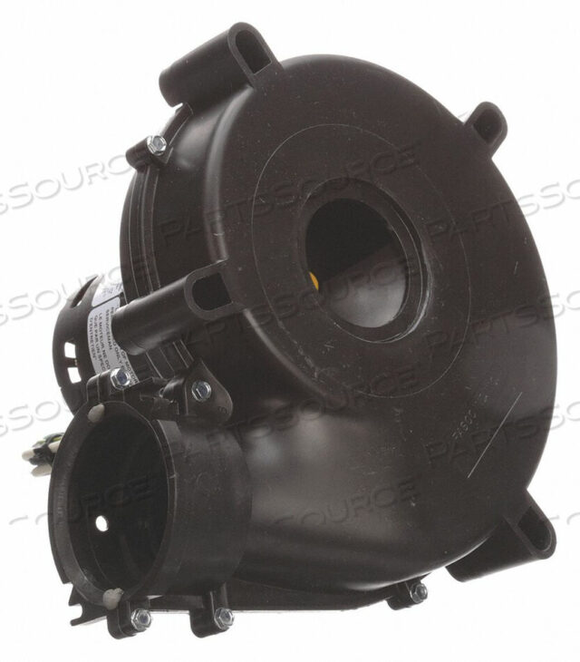 OEM#: A158115V 3450RPM 1SPD BLWRMTR by Fasco