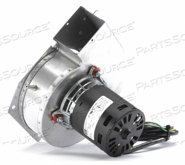 OEM#: A206OEM BLOWER 6 IN OVERALL D. 3400 RPM by Fasco