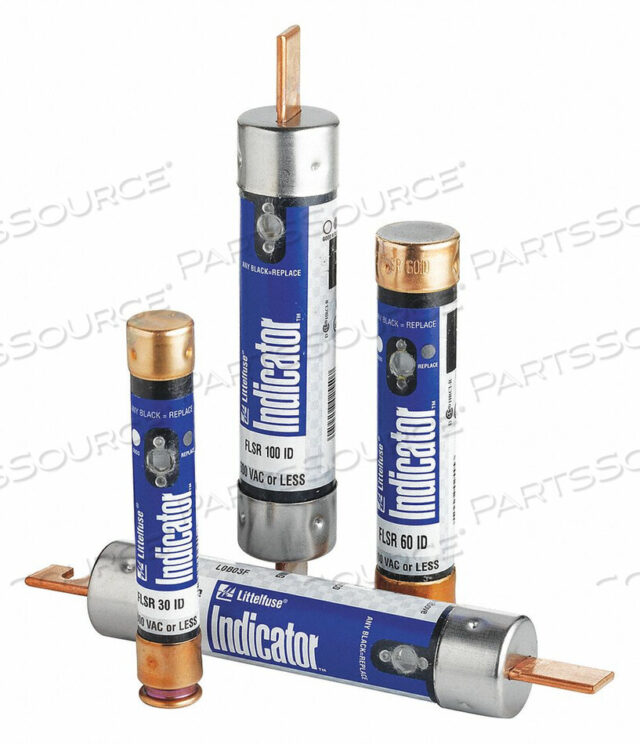 OEM#: FLSR600FUSE CLASS RK5 600A FLSR SERIES by Littlelfuse