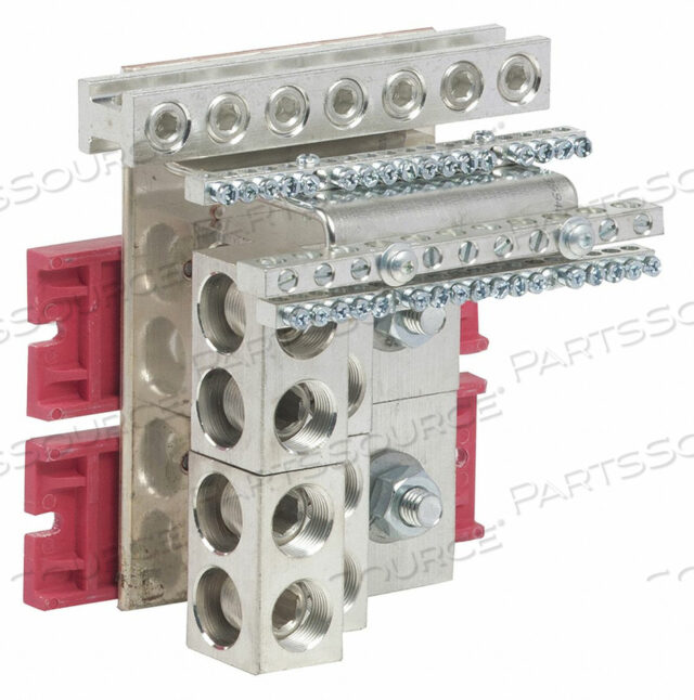 PANELBOARD NEUTRAL ASSY
