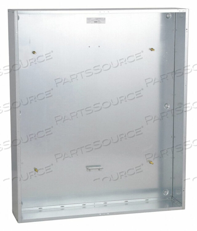 PANELBOARD ENCLOSURE/BOX TYPE 1 50H 42W