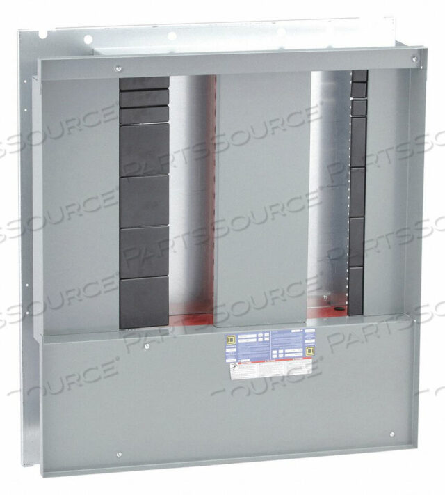 OEM#: HCP23596PANELBOARD INTERIOR ILINE 600A MLO 3PH by Square D