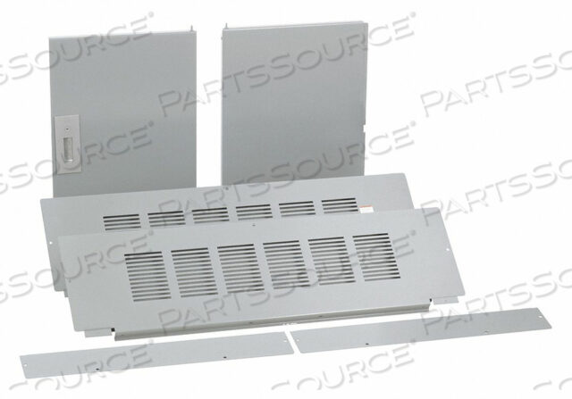 PANELBOARD COVER/TRIM ILINE 4PC W/DOOR