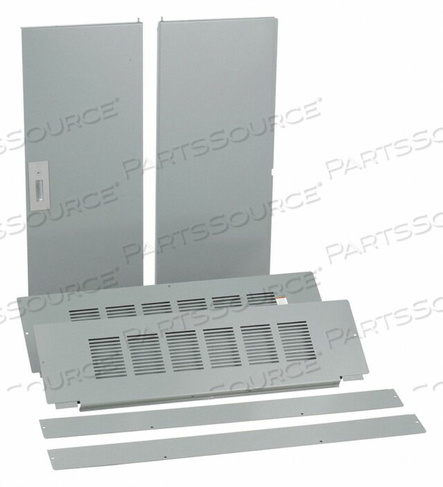 PANELBOARD COVER/TRIM ILINE 4PC W/DOOR