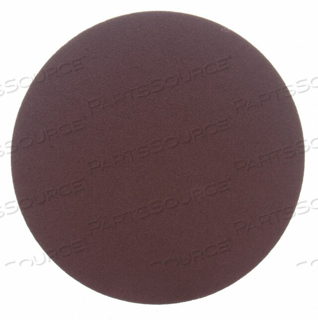 OEM#: 70103265017010326501 3M™ 348D DISC, COATED, 10 INCH DIA, 60 GRIT, AO by 3M Consumer