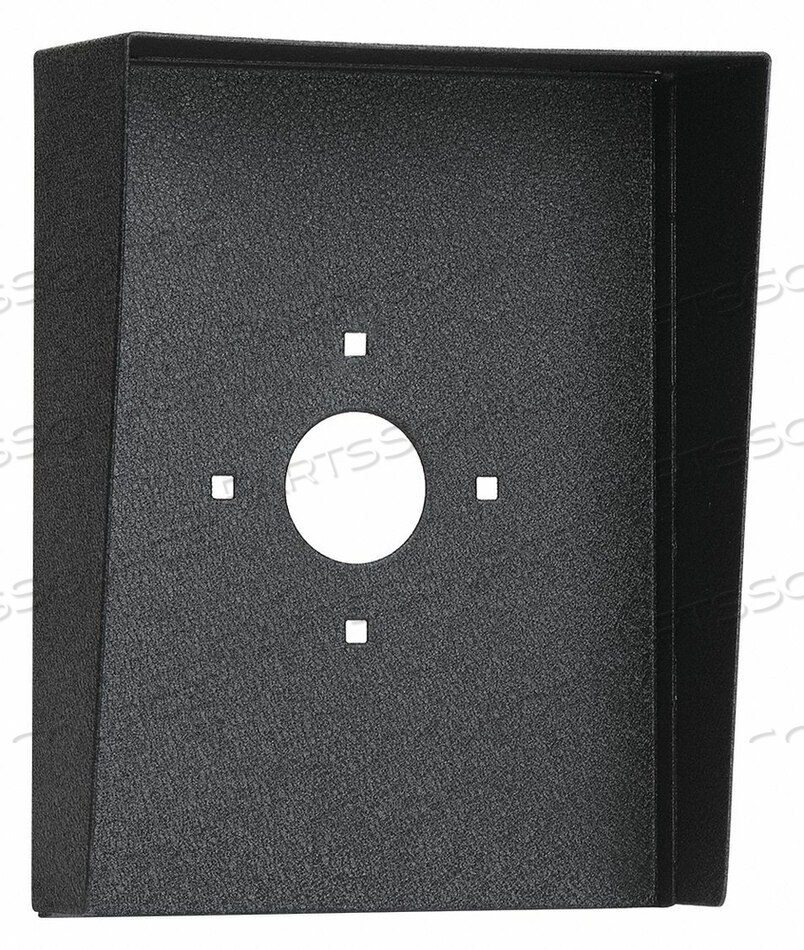 OEM#: HOOD-CS-08X10CARD READER COVER 10 H 3 LB. by Pedestal PRO