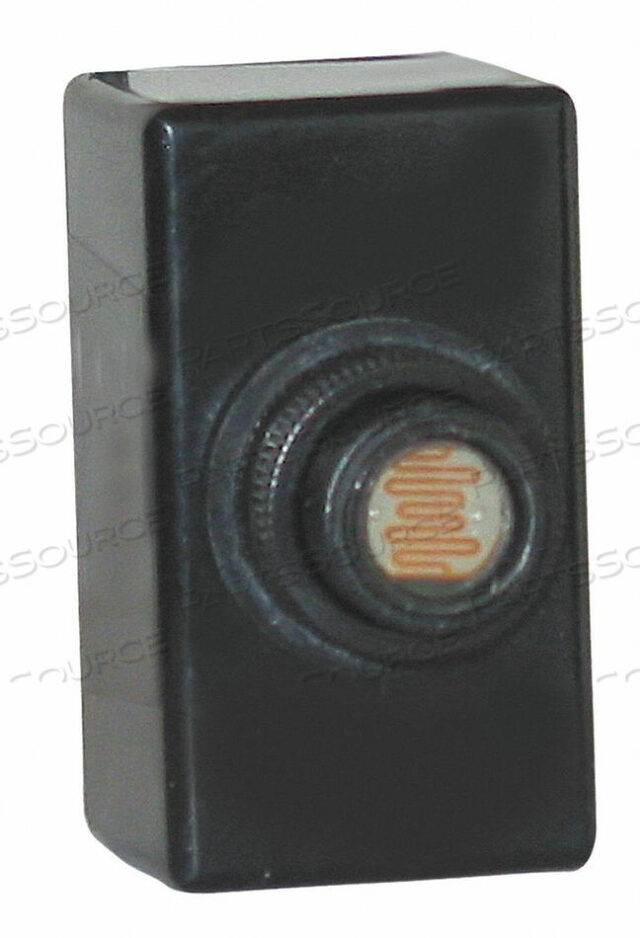 OEM#: 3002PHOTOCONTROL BUTTON FLUSH MOUNT, ON 1-5FC/OFF 3-15FC, 9LEADS, 208-277V by Tork