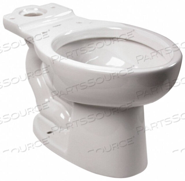 OEM#: 3483001.020TOILET BOWL ELONGATED FLOOR by American Standard