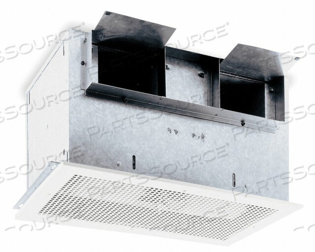 OEM#: L500LOSONE SELECT HIGH CAPACITY CEILING MOUNT VENTILATION FAN - 514 CFM - 3.3 SONES by Broan