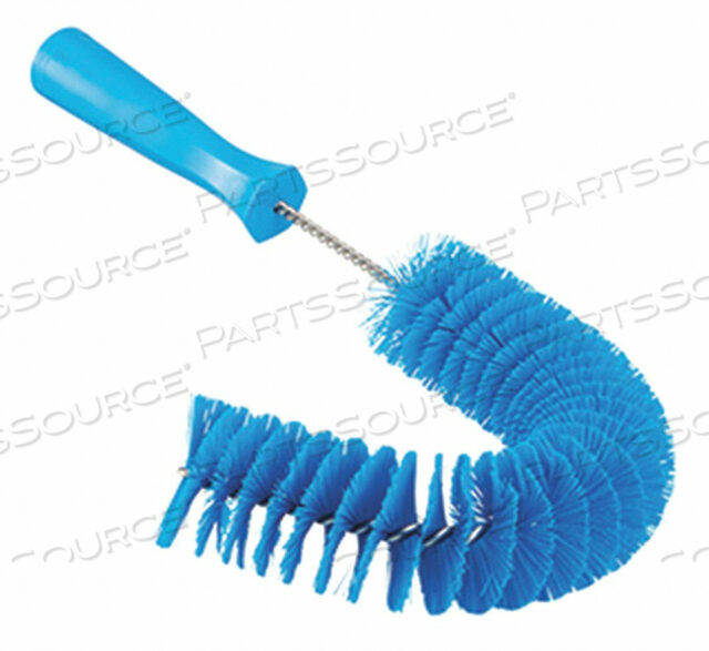 OEM#: 53723VIKAN HOOK BRUSH- MEDIUM, BLUE by Vikan