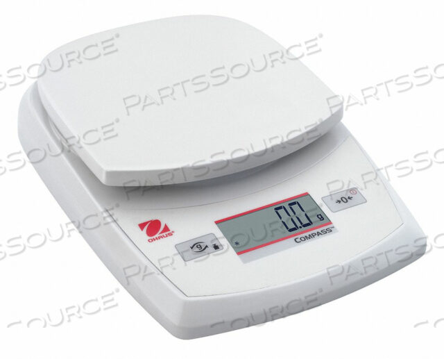 OEM#: 30428204PORTABLE BALANCE CR221 by Ohaus Corporation