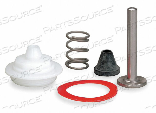 Replaces Sloan B50AKIT, REPAIR, HANDLE, SLOAN