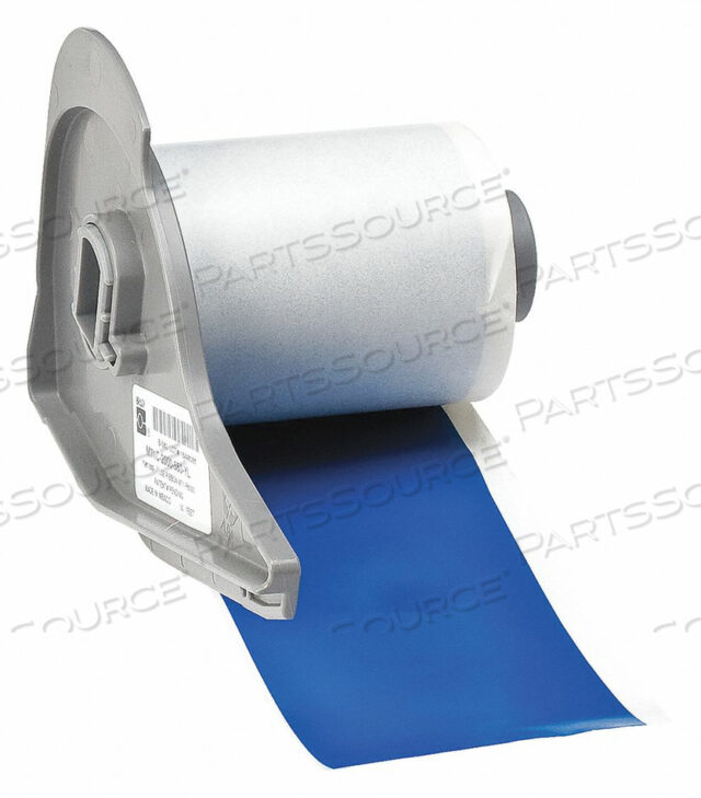 D9045 TAPE BLUE 2 IN W 50 FT L