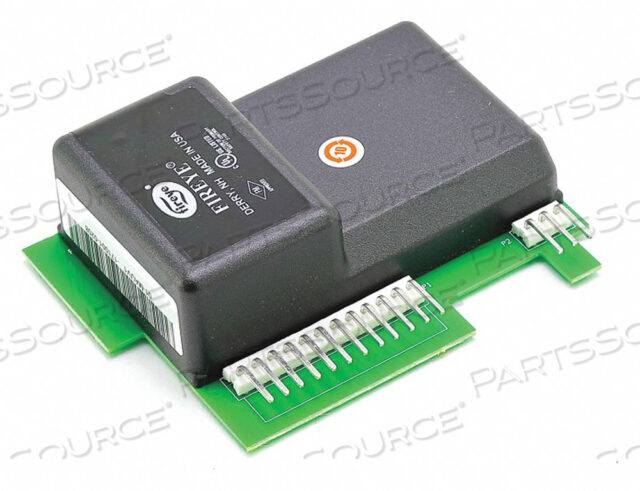OEM#: MAUV1UV AMP.2/4SEC FFRT by Fireye