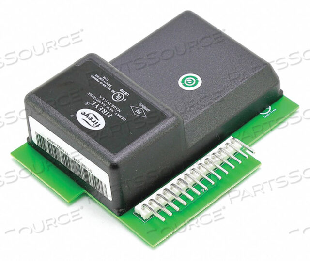 OEM#: MEUV4UV AMP.,3SECFFRT by Fireye
