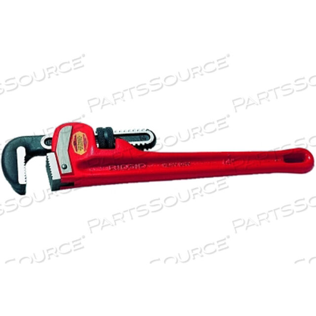 OEM#: 31000PIPE WRENCH 6 L CAST IRON by Ridgid