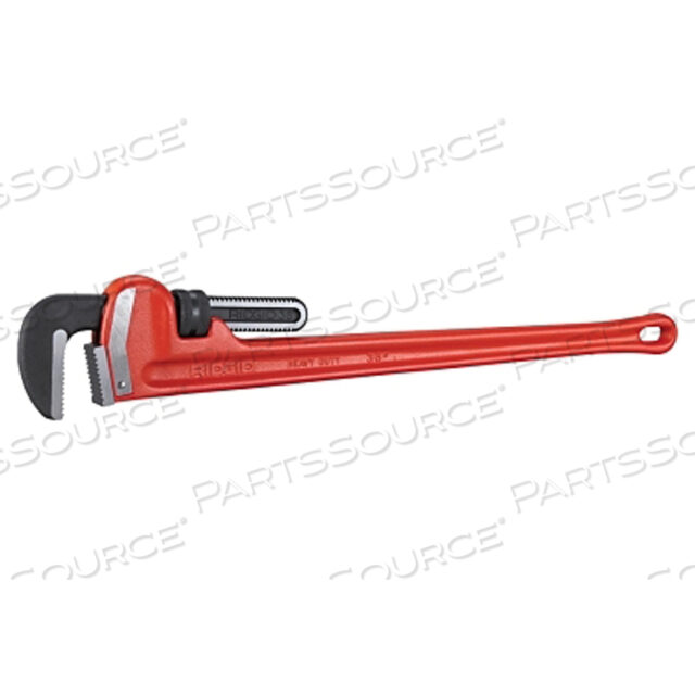 OEM#: 31035#36 36 5 CAPACITY STRAIGHT PIPE WRENCH by Ridgid