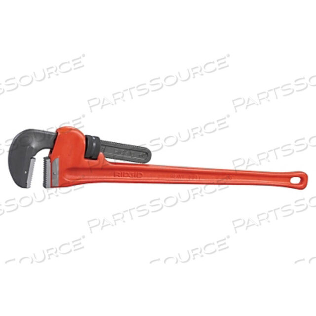 OEM#: 31045PIPE WRENCH 60 L CAST IRON by Ridgid